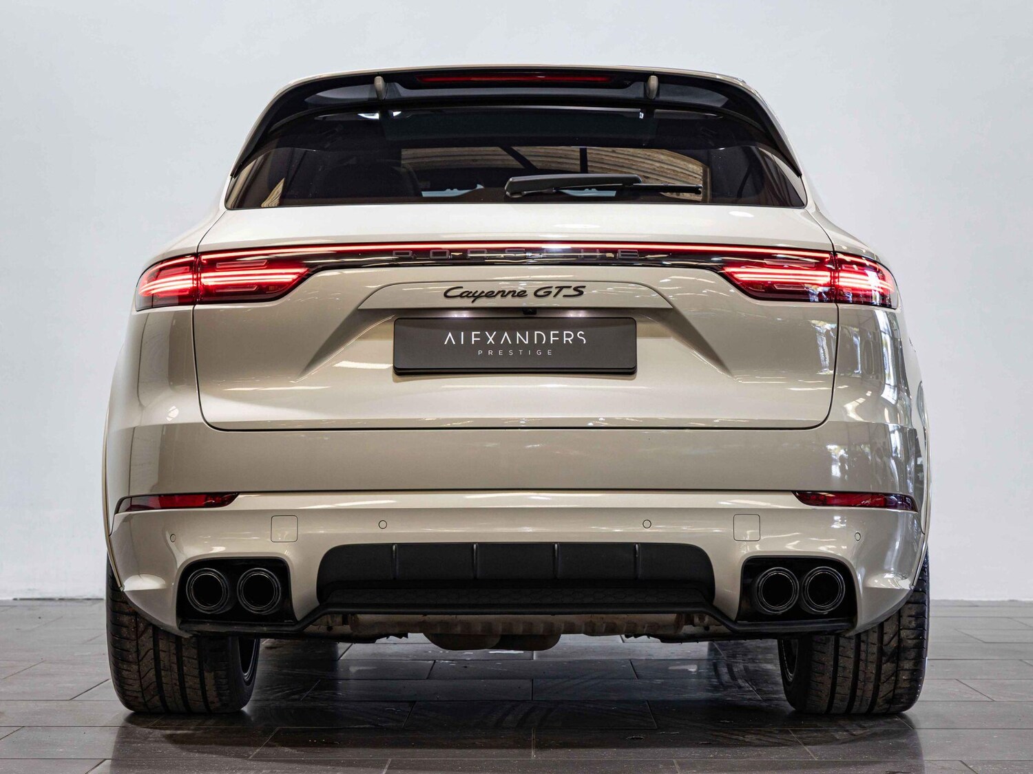 Used Porsche Cayenne 2022 for sale - 76189055: Photo 30