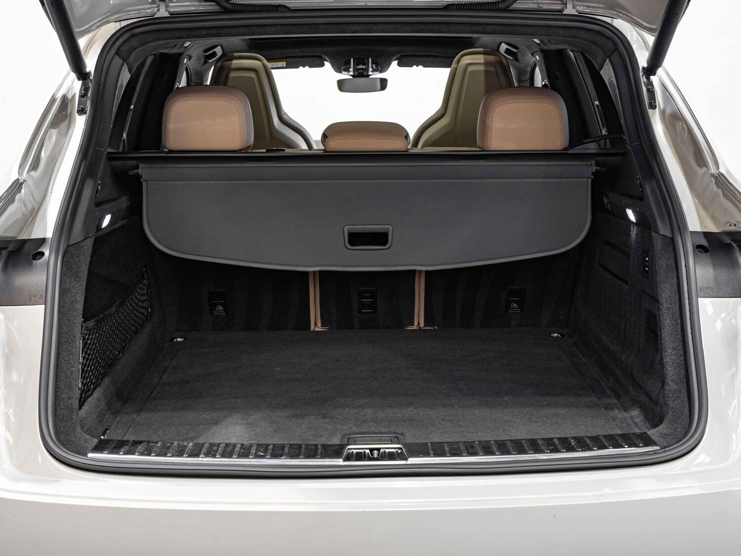 Used Porsche Cayenne 2022 for sale - 76189055: Photo 32