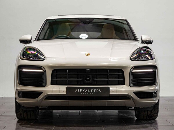Used Porsche Cayenne 2022 for sale - 76189055: Photo 5