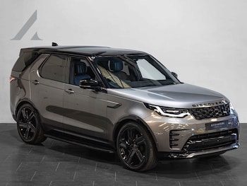Used Land Rover Discovery 2022 for sale - 79131896: Photo