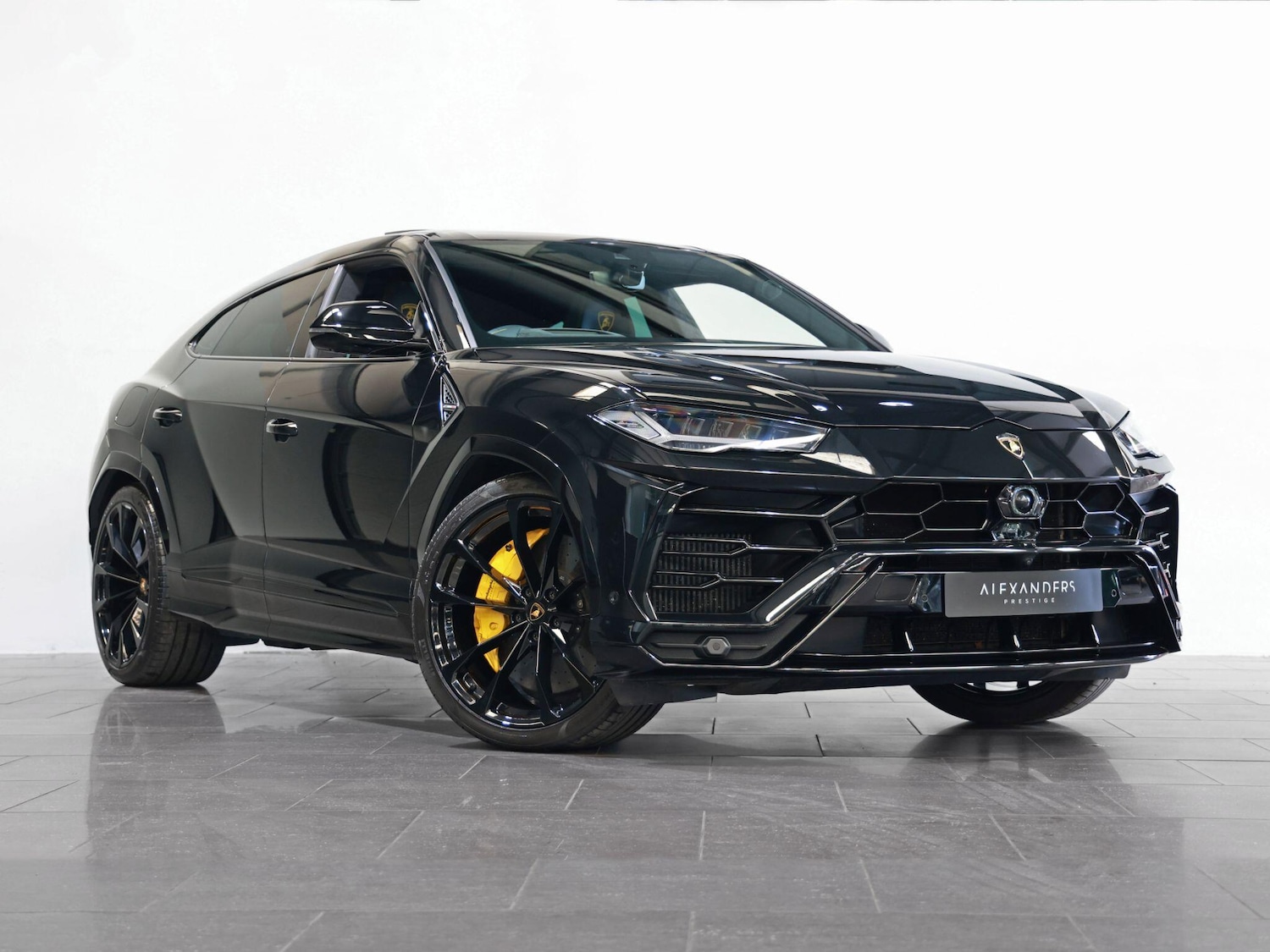 Used Lamborghini Urus 2021 for sale - 76549987: Photo 31