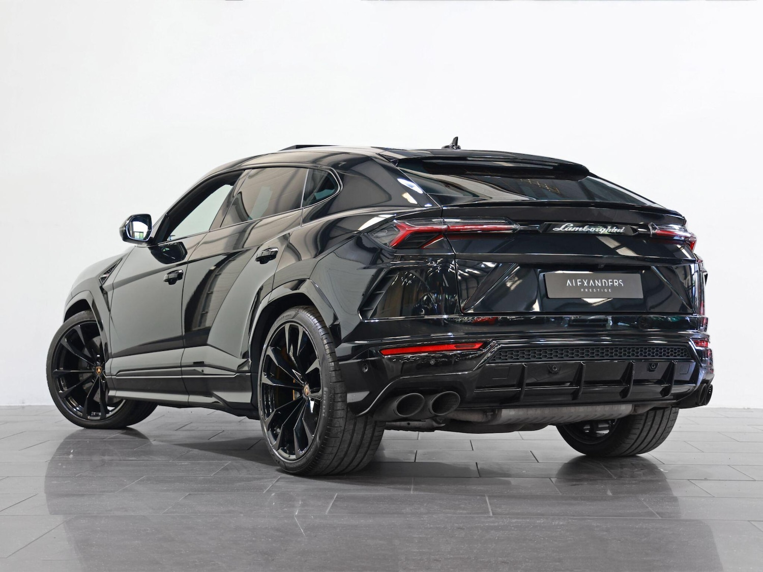Used Lamborghini Urus 2021 for sale - 76549987: Photo 34