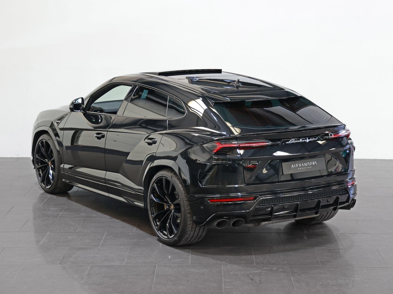 Used Lamborghini Urus 2021 for sale - 76549987: Photo 37