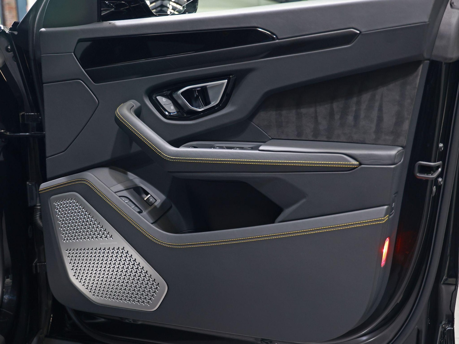 Used Lamborghini Urus 2021 for sale - 76549987: Photo 9