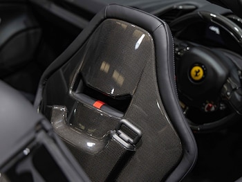 Used Ferrari 488 2018 for sale - 76964703: Photo