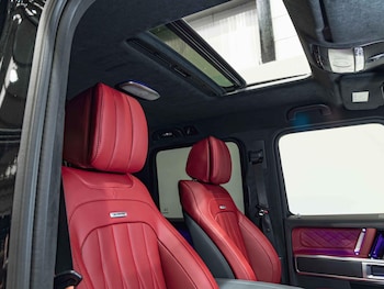 Used Mercedes-Benz G Class 2026 for sale - 78362789: Photo