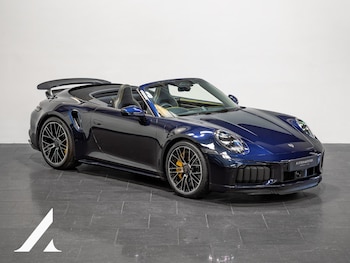 Used Porsche 911 2026 for sale - 79590261: Photo