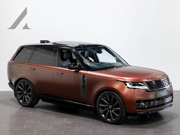 Used Land Rover Range Rover 2025 for sale - 79026161: Photo