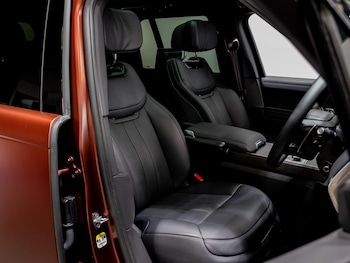 Used Land Rover Range Rover 2025 for sale - 79026161: Photo