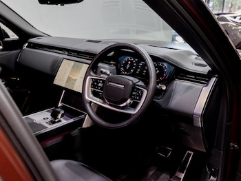 Used Land Rover Range Rover 2025 for sale - 79026161: Photo