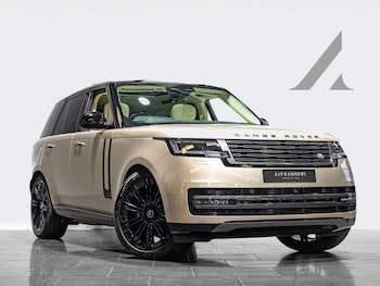 Used Land Rover Range Rover 2023 for sale - 78989259: Photo