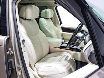 Used Land Rover Range Rover 2023 for sale - 78989259: Photo