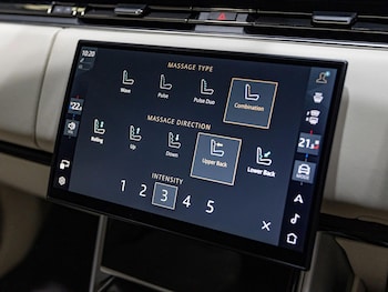 Used Land Rover Range Rover 2023 for sale - 78989259: Photo