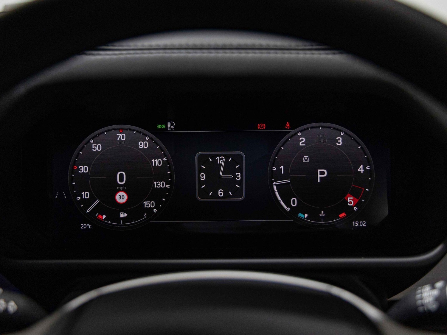 Used Land Rover Defender 2025 for sale - 76484626: Photo 10