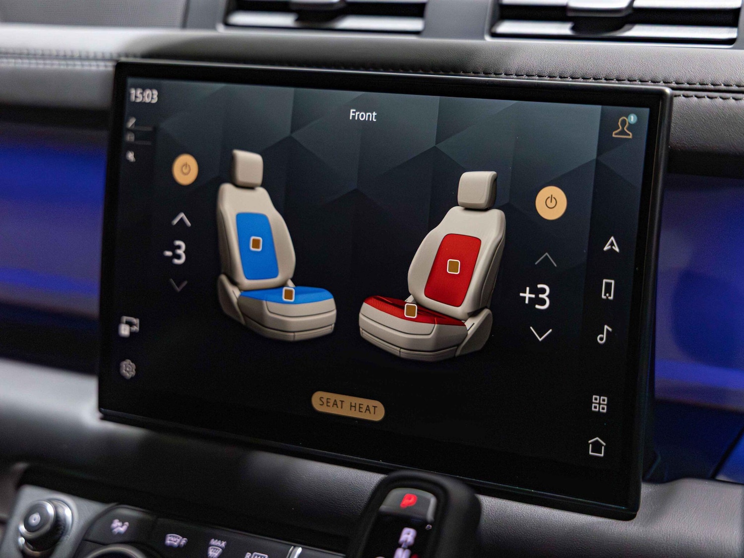 Used Land Rover Defender 2025 for sale - 76484626: Photo 12