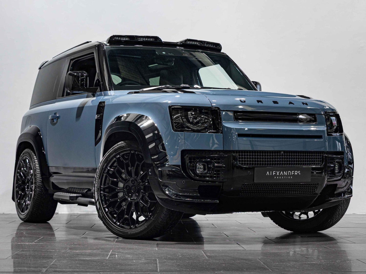 Used Land Rover Defender 2025 for sale - 76484626: Photo 19