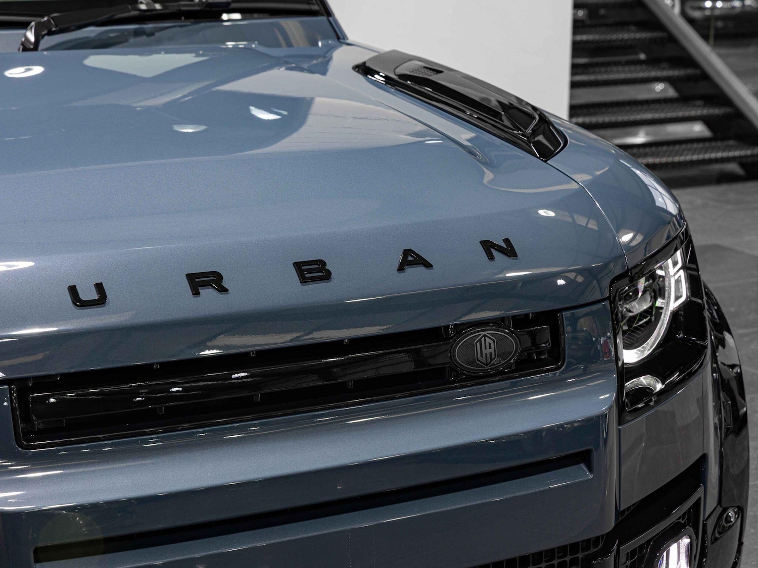 Used Land Rover Defender 2025 for sale - 76484626: Photo 20