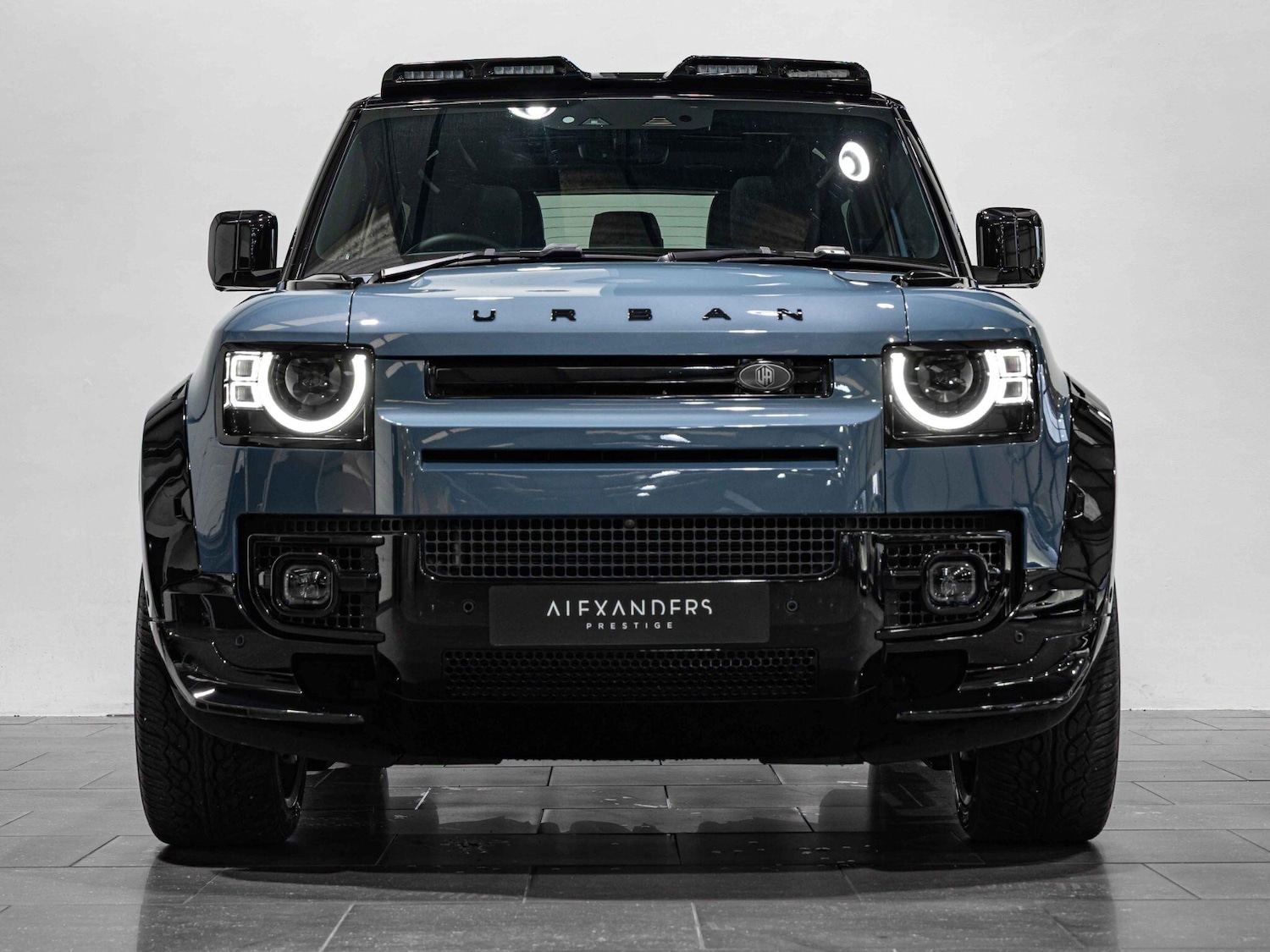 Used Land Rover Defender 2025 for sale - 76484626: Photo 23