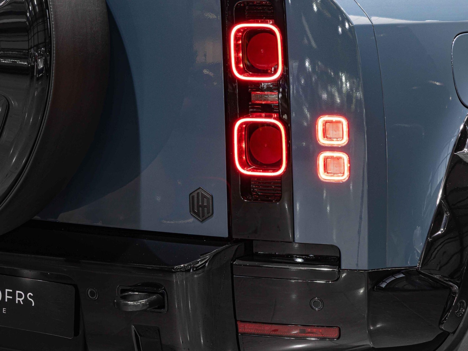 Used Land Rover Defender 2025 for sale - 76484626: Photo 26