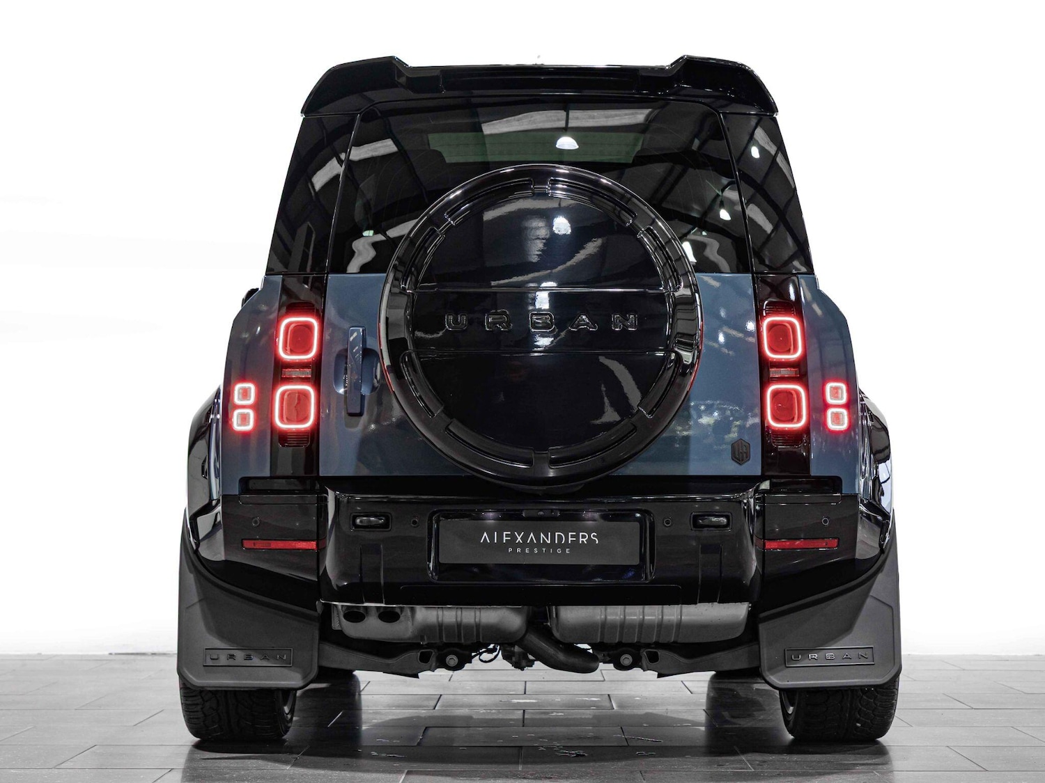 Used Land Rover Defender 2025 for sale - 76484626: Photo 27