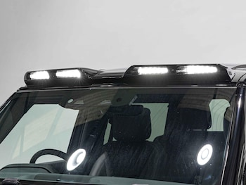 Used Land Rover Defender 2025 for sale - 76484626: Photo