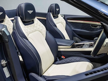 Used Bentley Continental 2022 for sale - 77455869: Photo