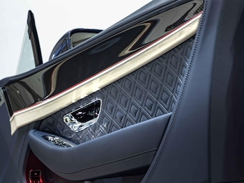 Used Bentley Continental 2022 for sale - 77455869: Photo