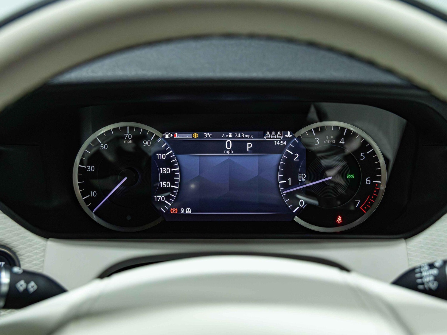 Used Land Rover Range Rover Velar 2023 for sale - 77081349: Photo 16