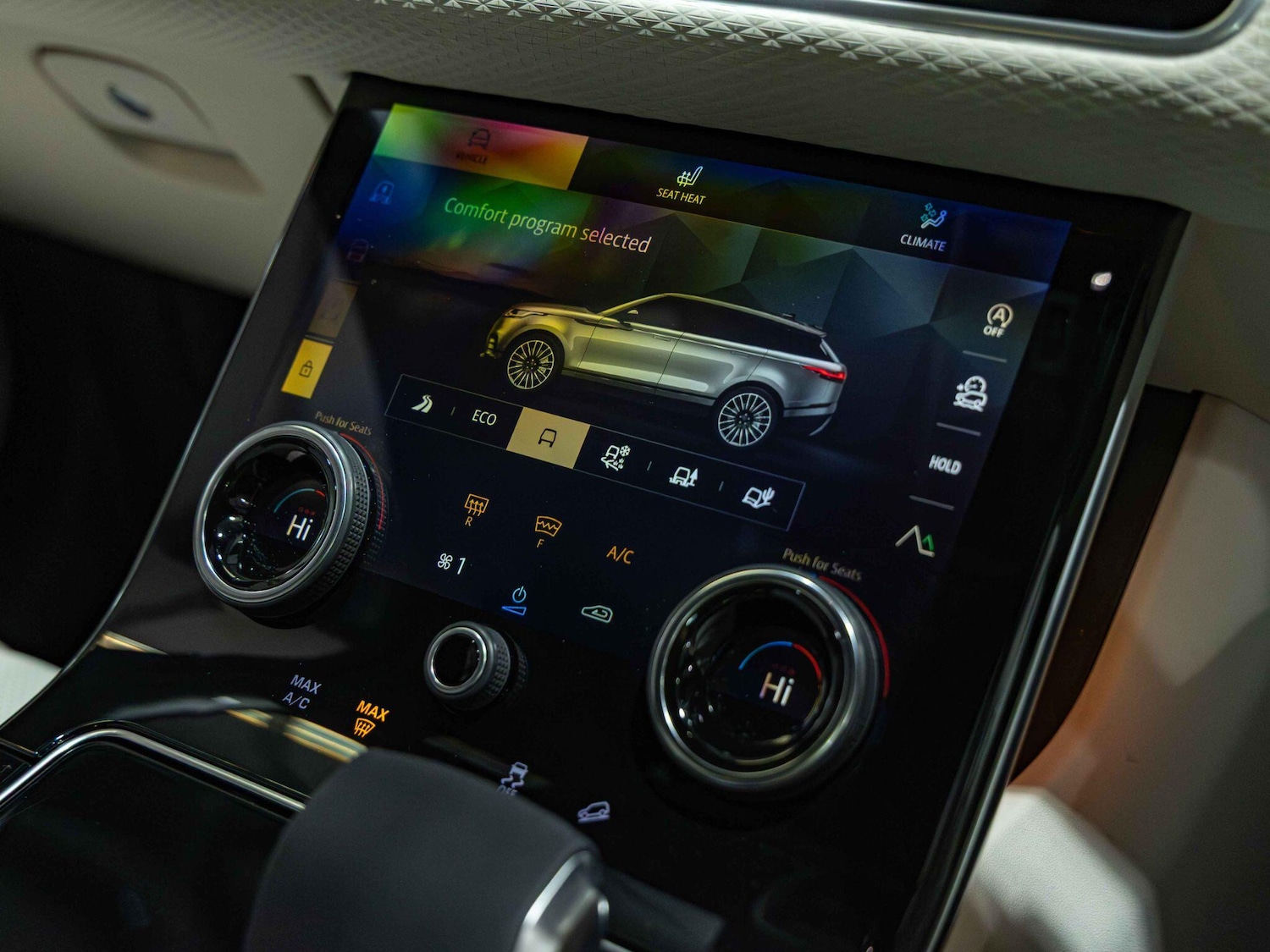 Used Land Rover Range Rover Velar 2023 for sale - 77081349: Photo 18