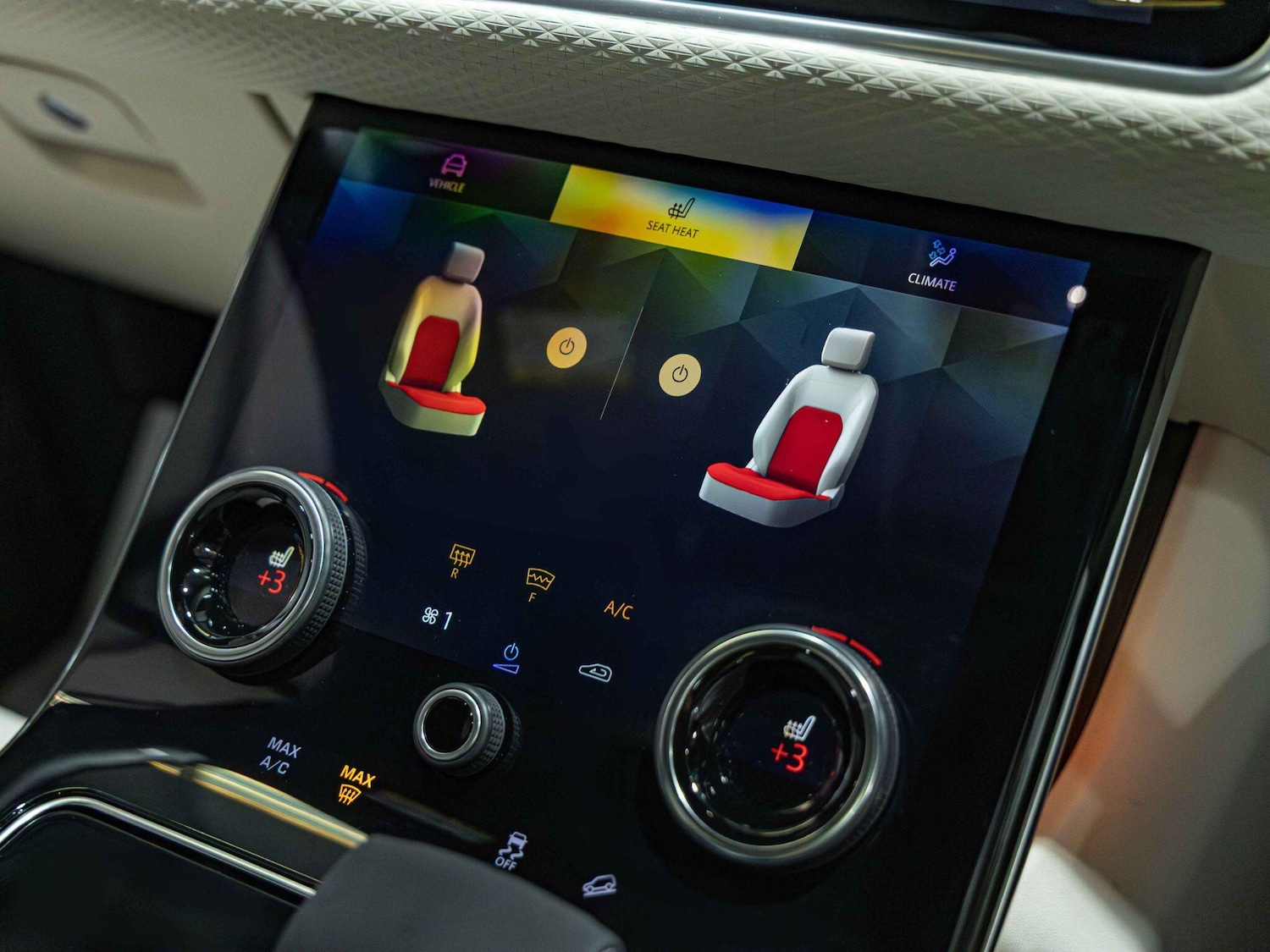 Used Land Rover Range Rover Velar 2023 for sale - 77081349: Photo 19