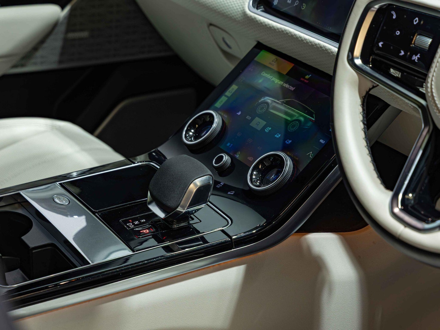 Used Land Rover Range Rover Velar 2023 for sale - 77081349: Photo 20