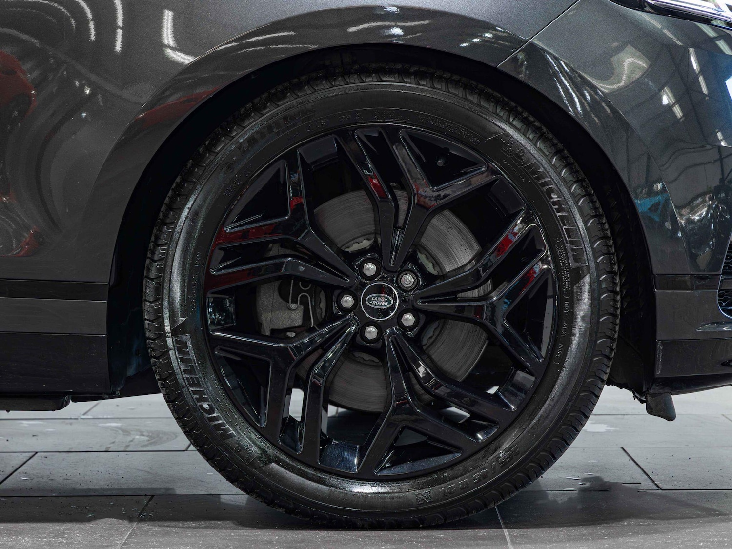 Used Land Rover Range Rover Velar 2023 for sale - 77081349: Photo 7