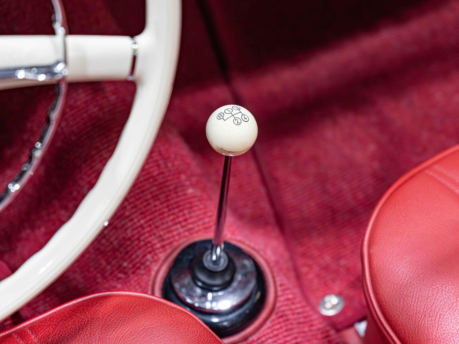 Used Mercedes-Benz 190 SL 2017 for sale - 76992560: Photo 12