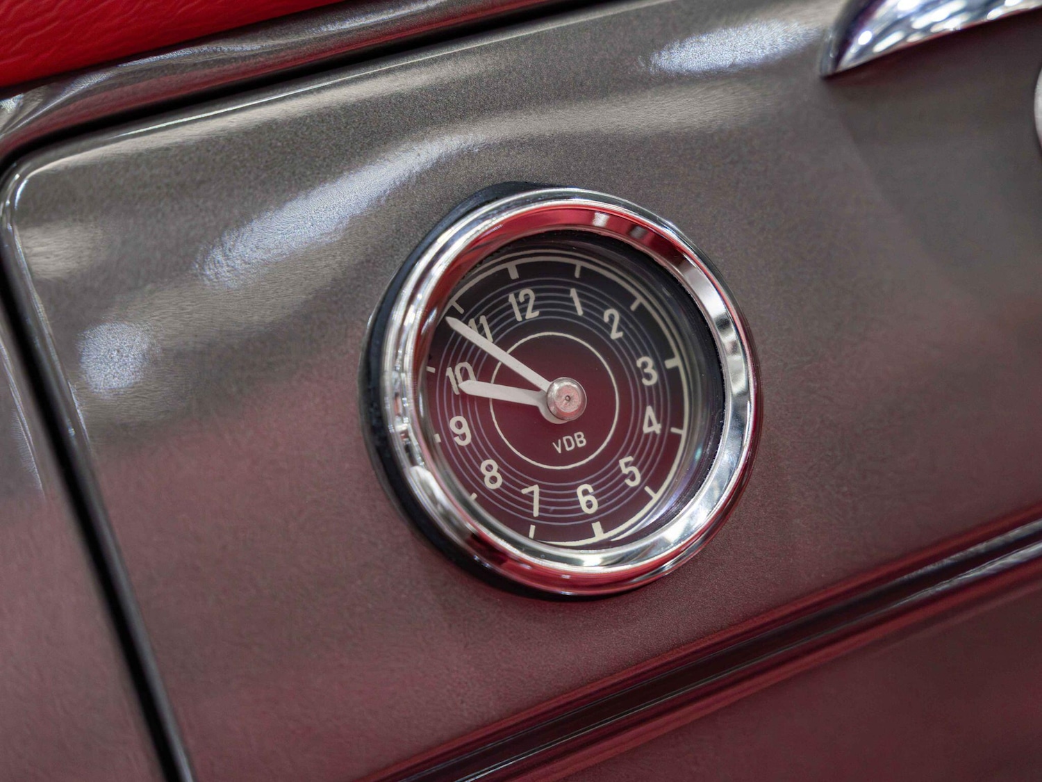 Used Mercedes-Benz 190 SL 2017 for sale - 76992560: Photo 13