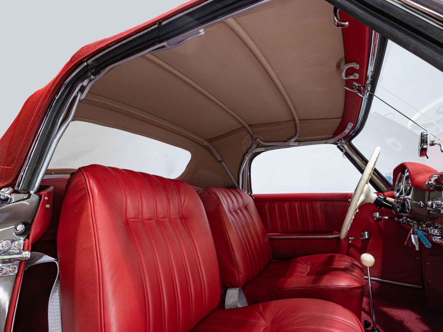 Used Mercedes-Benz 190 SL 2017 for sale - 76992560: Photo 15