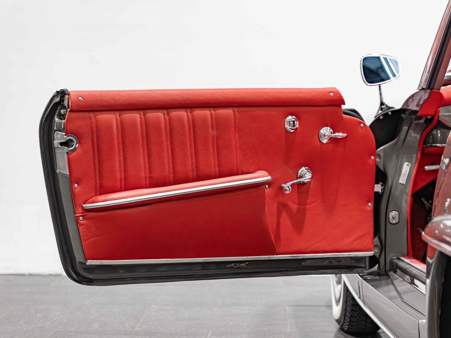 Used Mercedes-Benz 190 SL 2017 for sale - 76992560: Photo 17