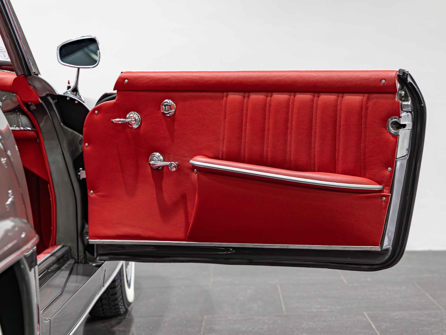 Used Mercedes-Benz 190 SL 2017 for sale - 76992560: Photo 18