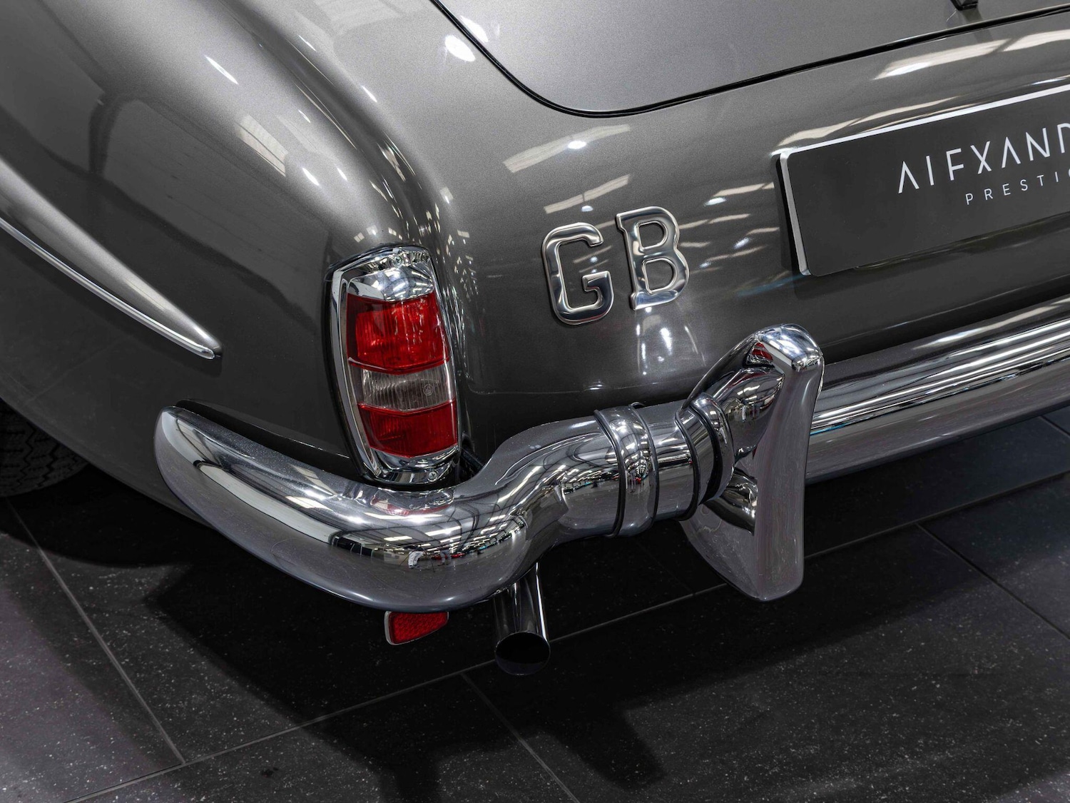 Used Mercedes-Benz 190 SL 2017 for sale - 76992560: Photo 28