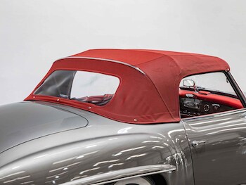 Used Mercedes-Benz 190 SL 1958 for sale - 76992560: Photo