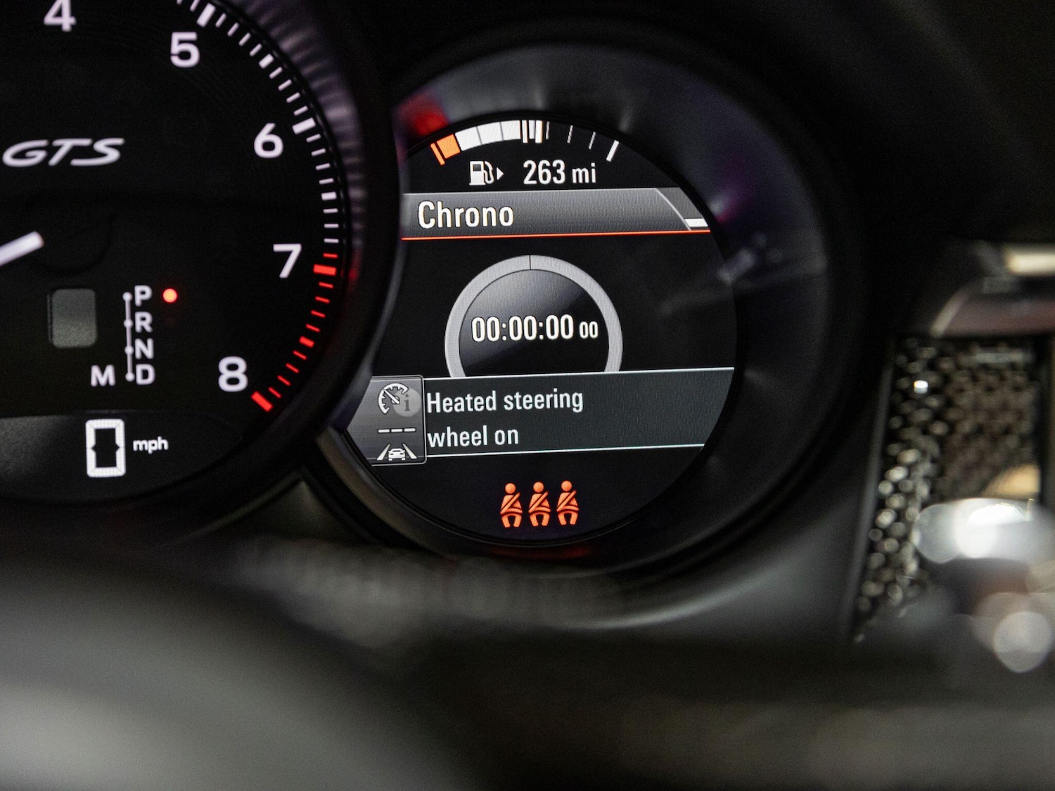 Used Porsche Macan for sale - 76997435: Photo 12