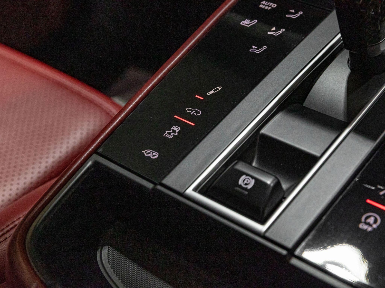 Used Porsche Macan for sale - 76997435: Photo 16