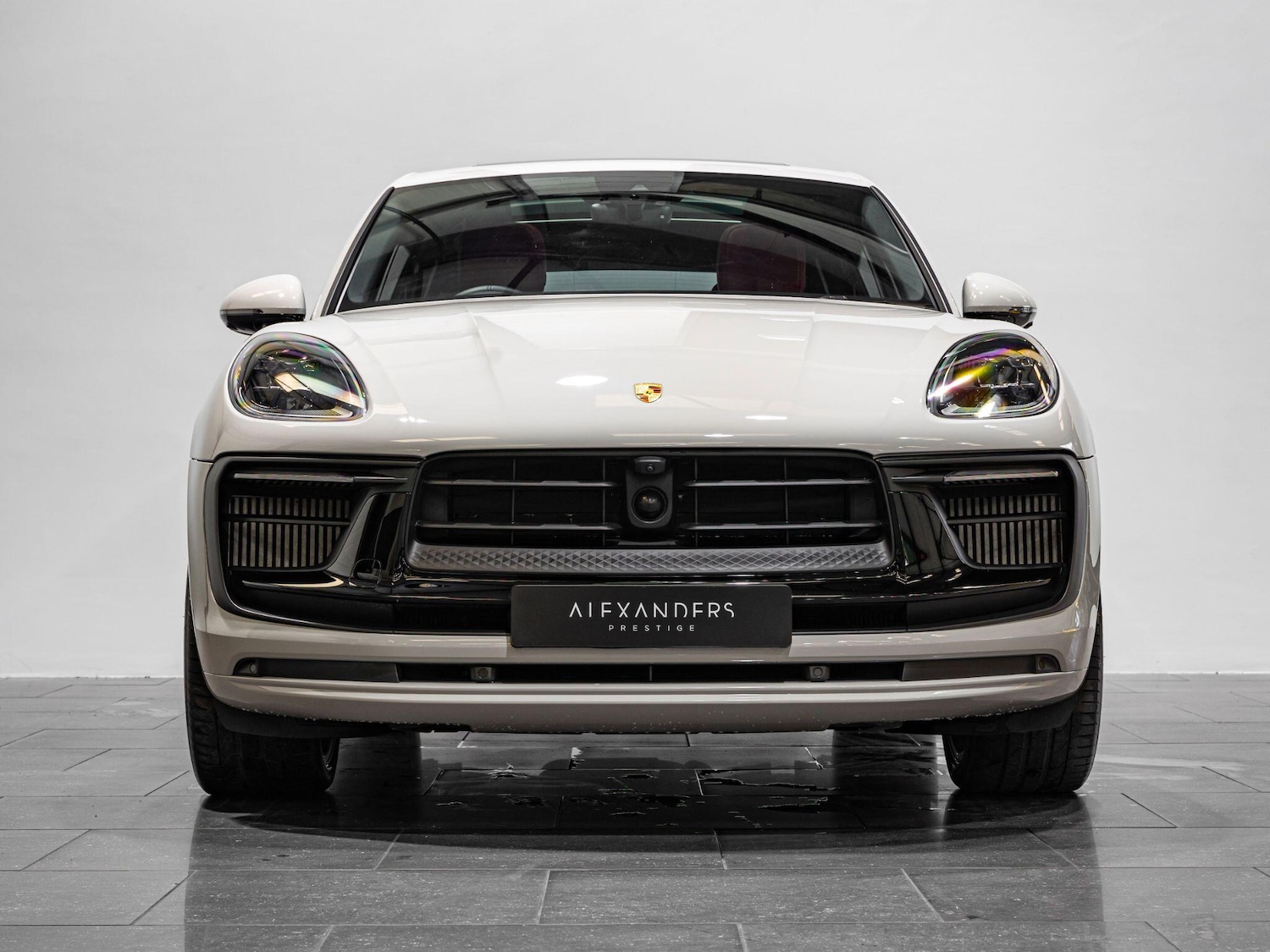 Used Porsche Macan for sale - 76997435: Photo 25