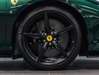 Used Ferrari F8 Spider 2023 for sale - 76584251: Photo