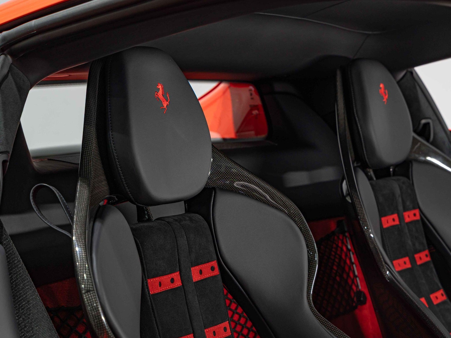 Used Ferrari 296 GTB for sale - 76995330: Photo 16