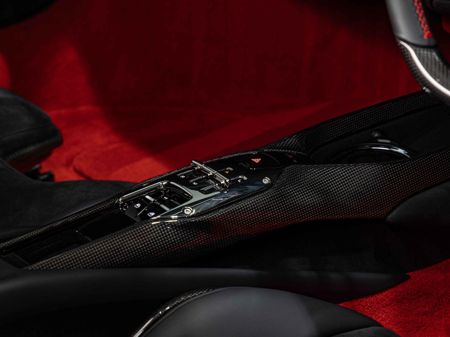 Used Ferrari 296 GTB for sale - 76995330: Photo 21