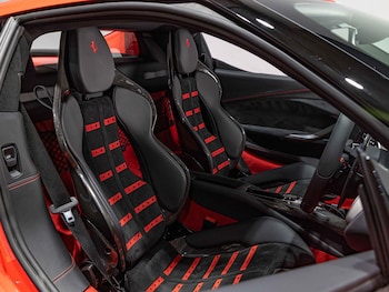 Used Ferrari 296 GTB 2023 for sale - 76995330: Photo