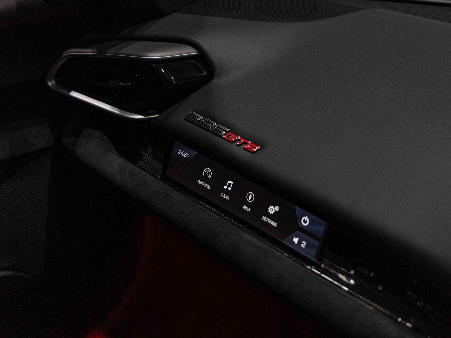 Used Ferrari 296 GTB for sale - 76995330: Photo 4