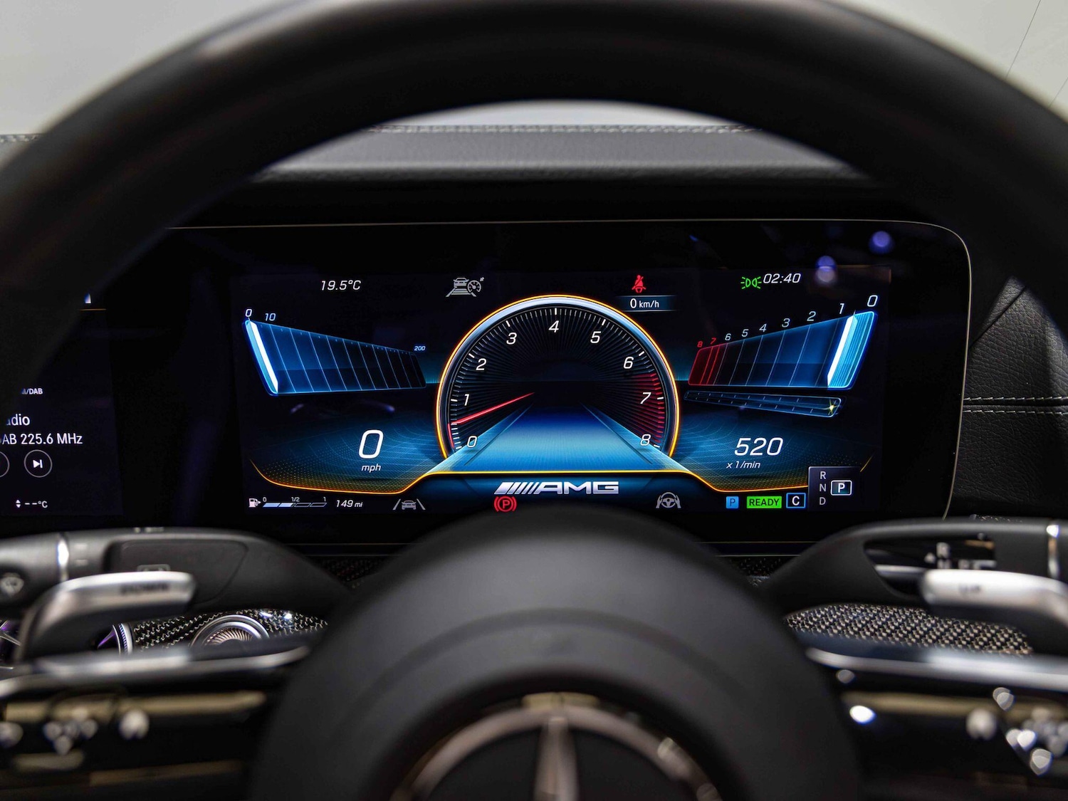 Used Mercedes-Benz E Class 2022 for sale - 76996566: Photo 10