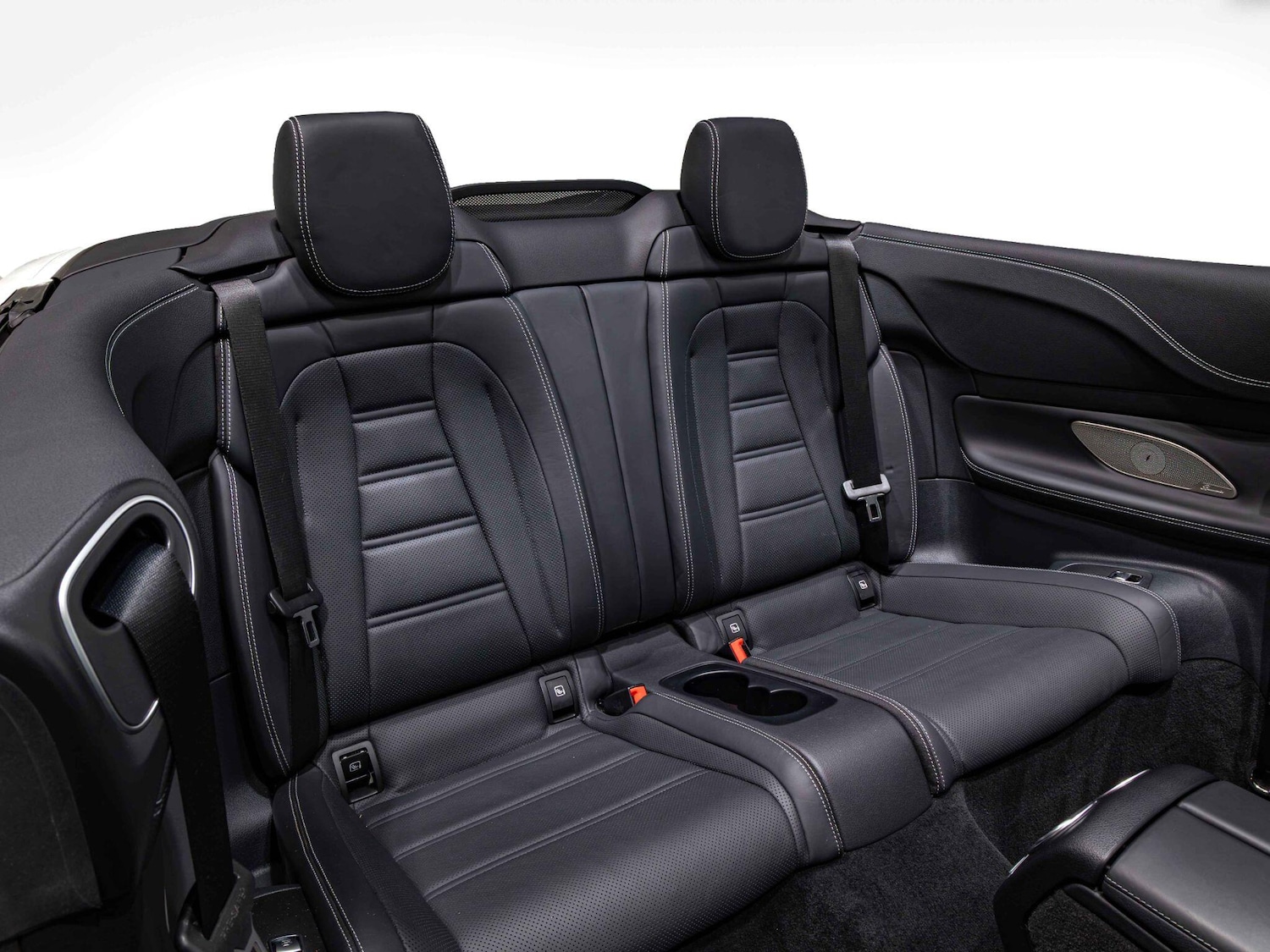 Used Mercedes-Benz E Class 2022 for sale - 76996566: Photo 18