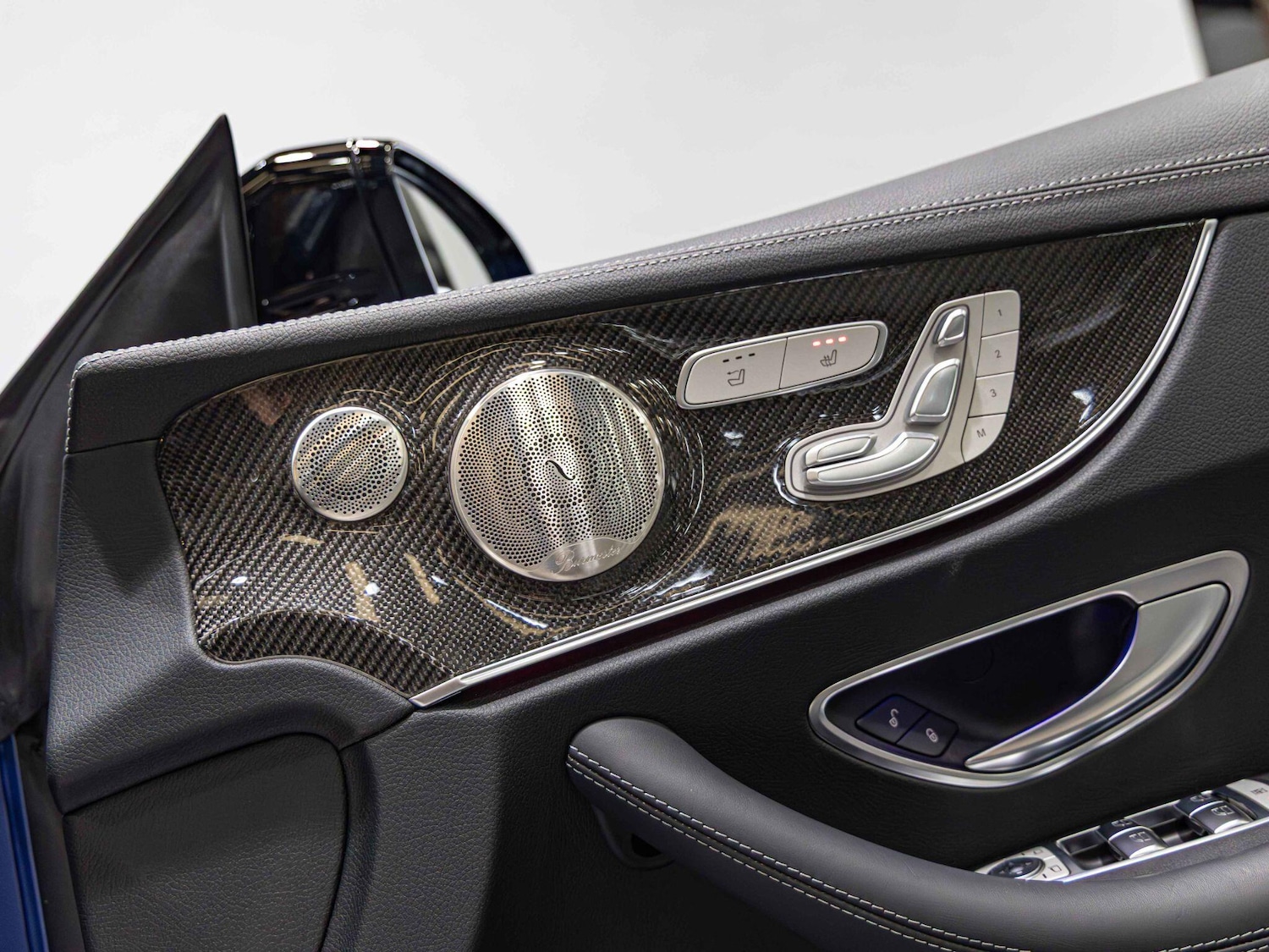 Used Mercedes-Benz E Class 2022 for sale - 76996566: Photo 19